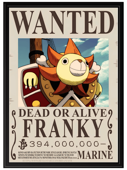 One Piece #16