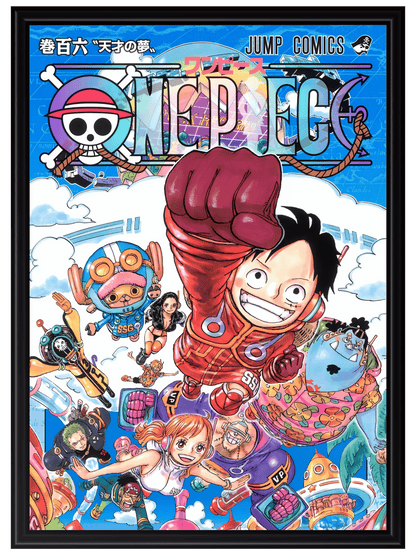 One Piece #17