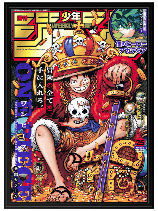 One Piece #18
