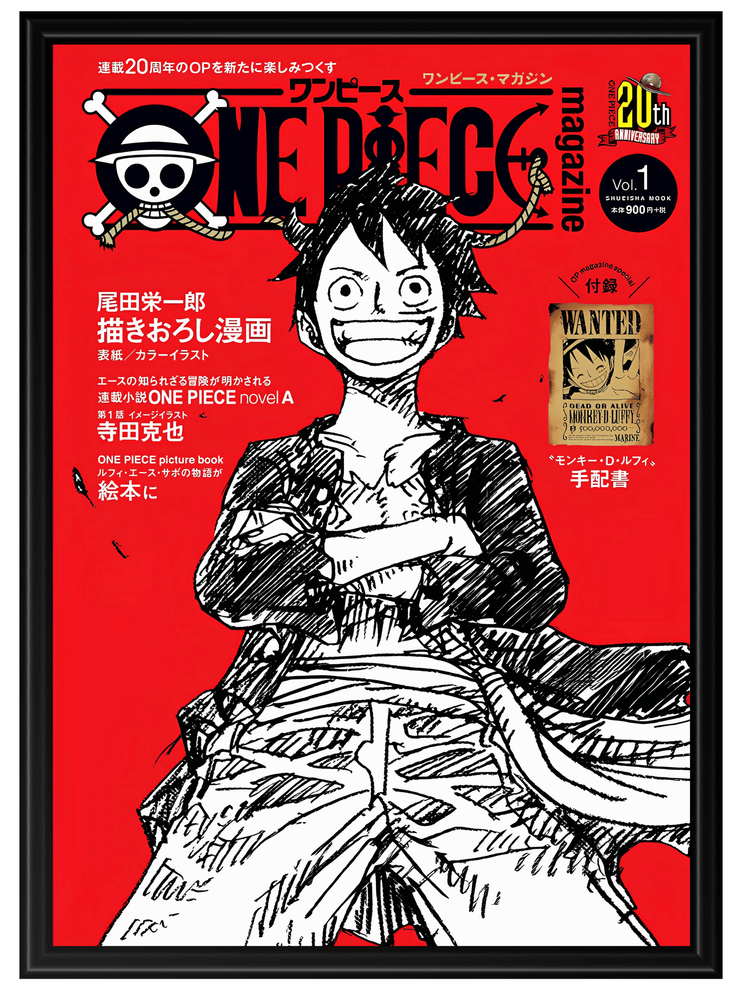 One Piece #19