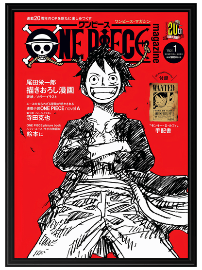 One Piece #19