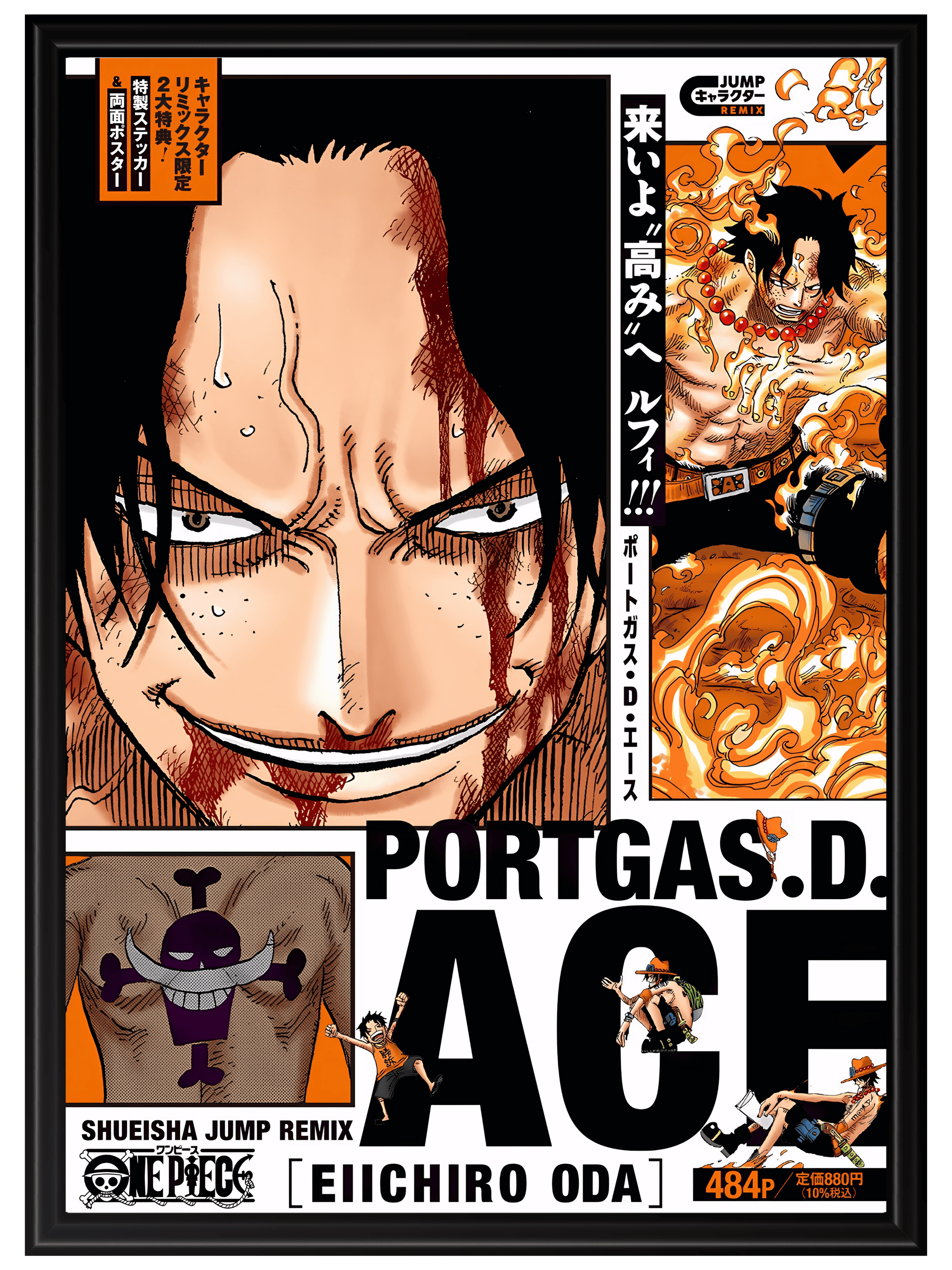 One Piece #20