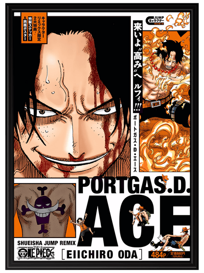 One Piece #20
