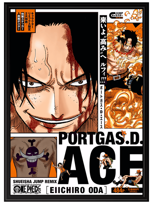 One Piece #20