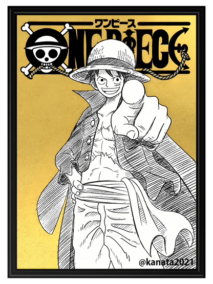 One Piece #2