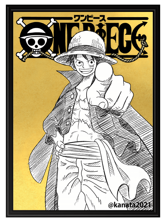 One Piece #2