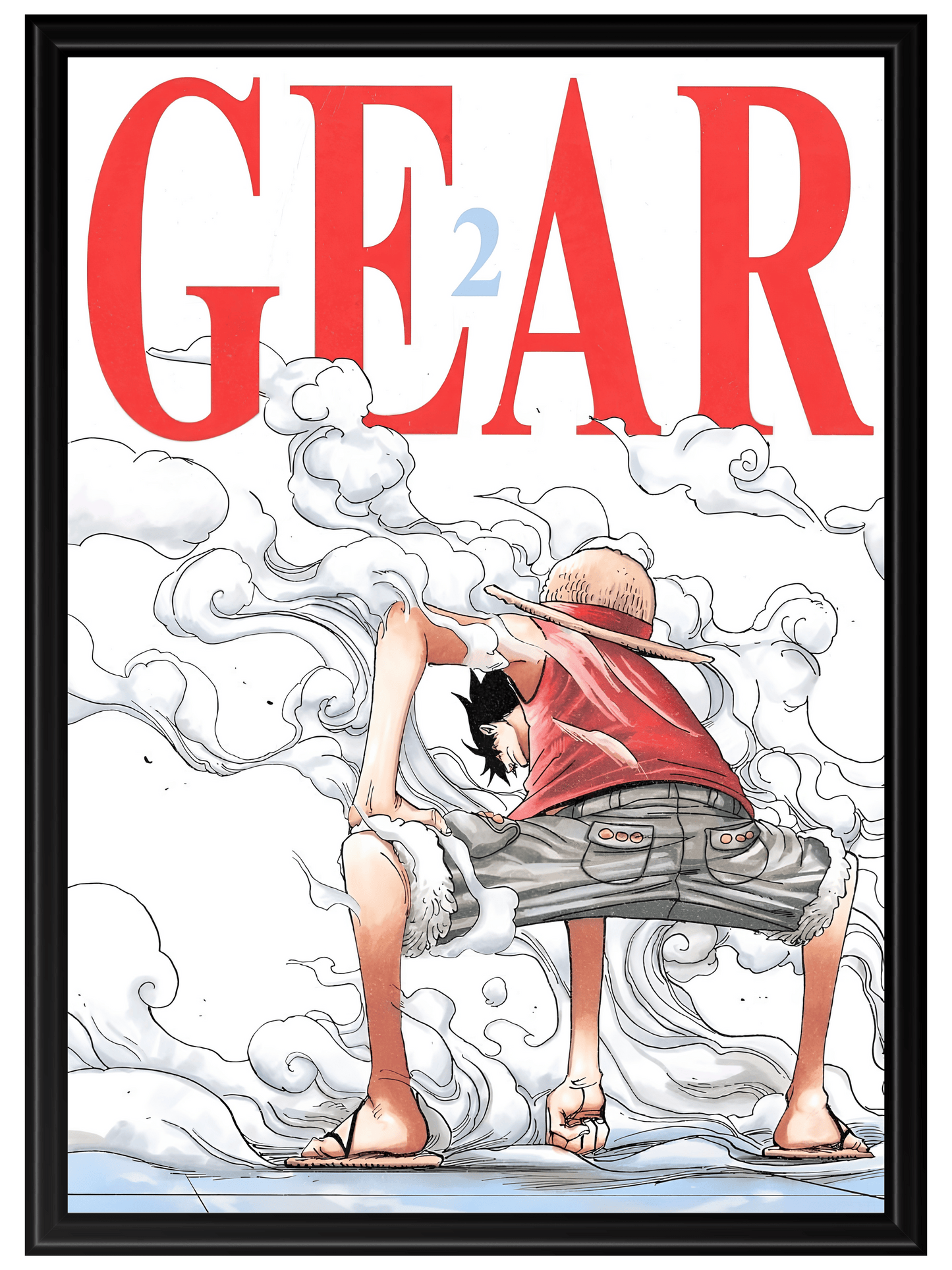 One Piece #3