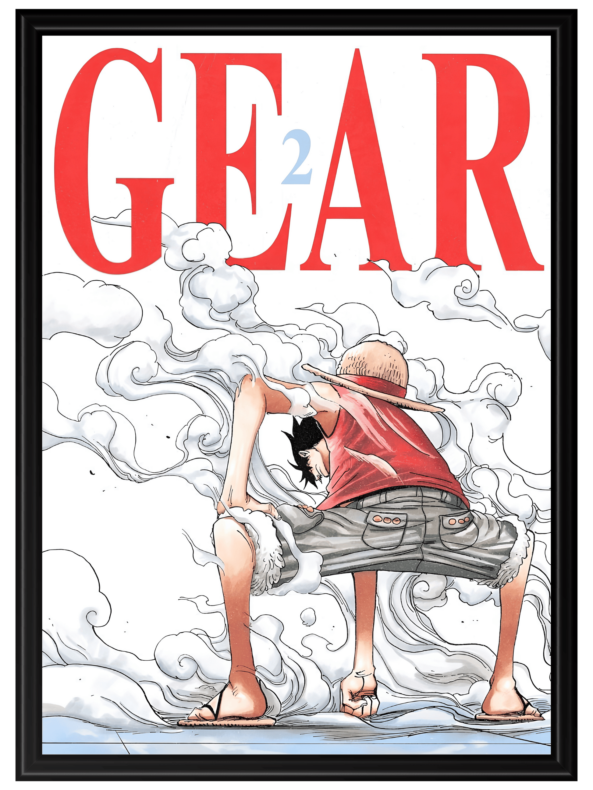 One Piece #3