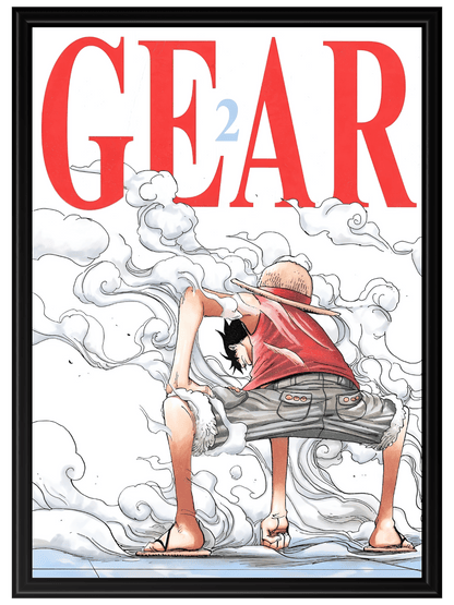 One Piece #3