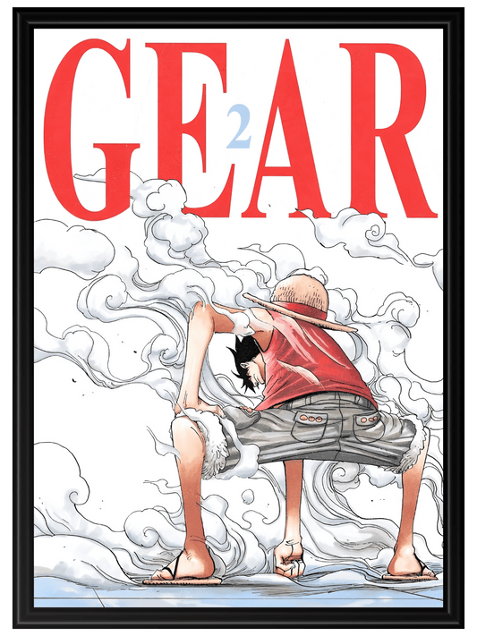 One Piece #3