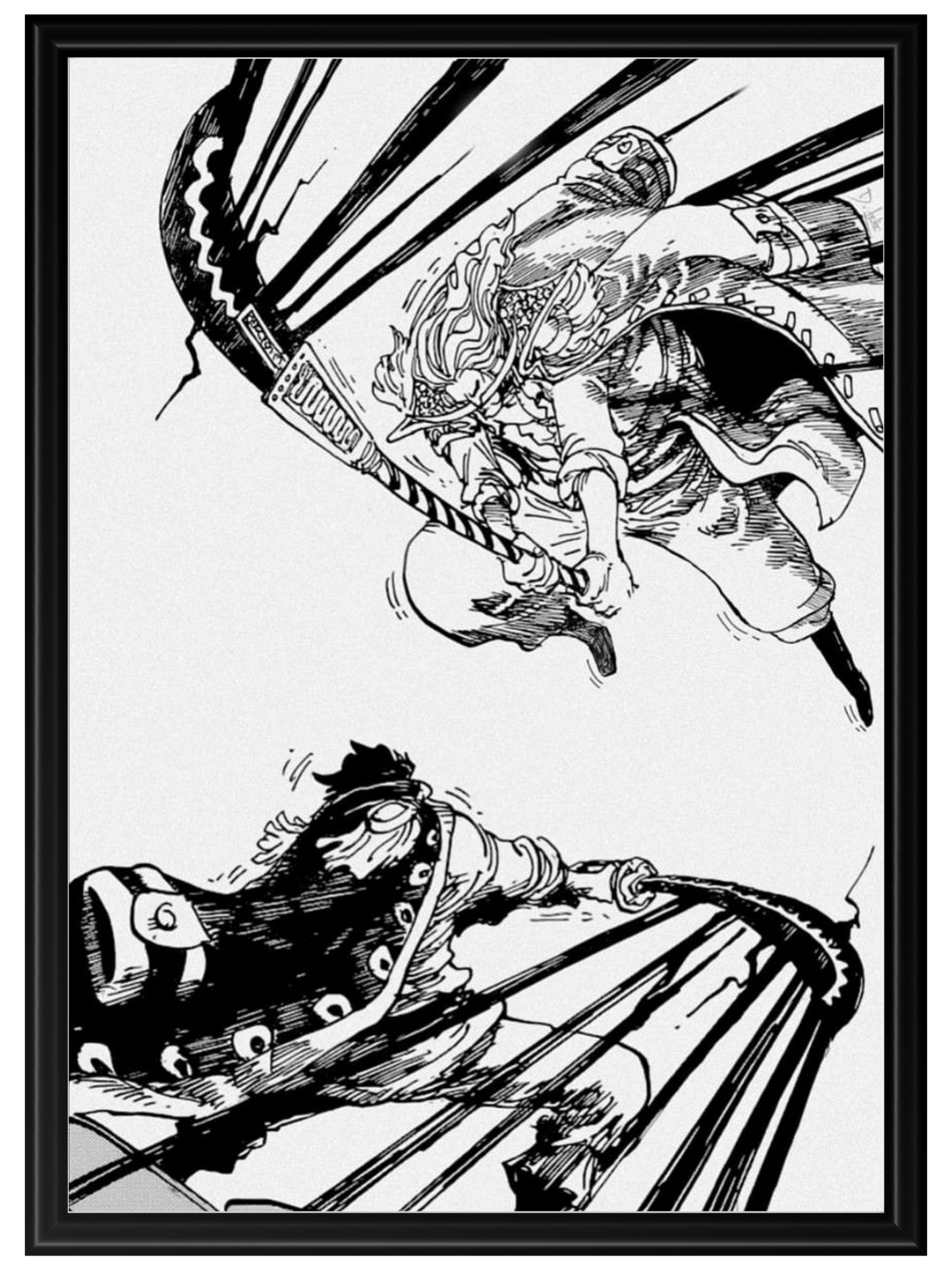 One Piece #5