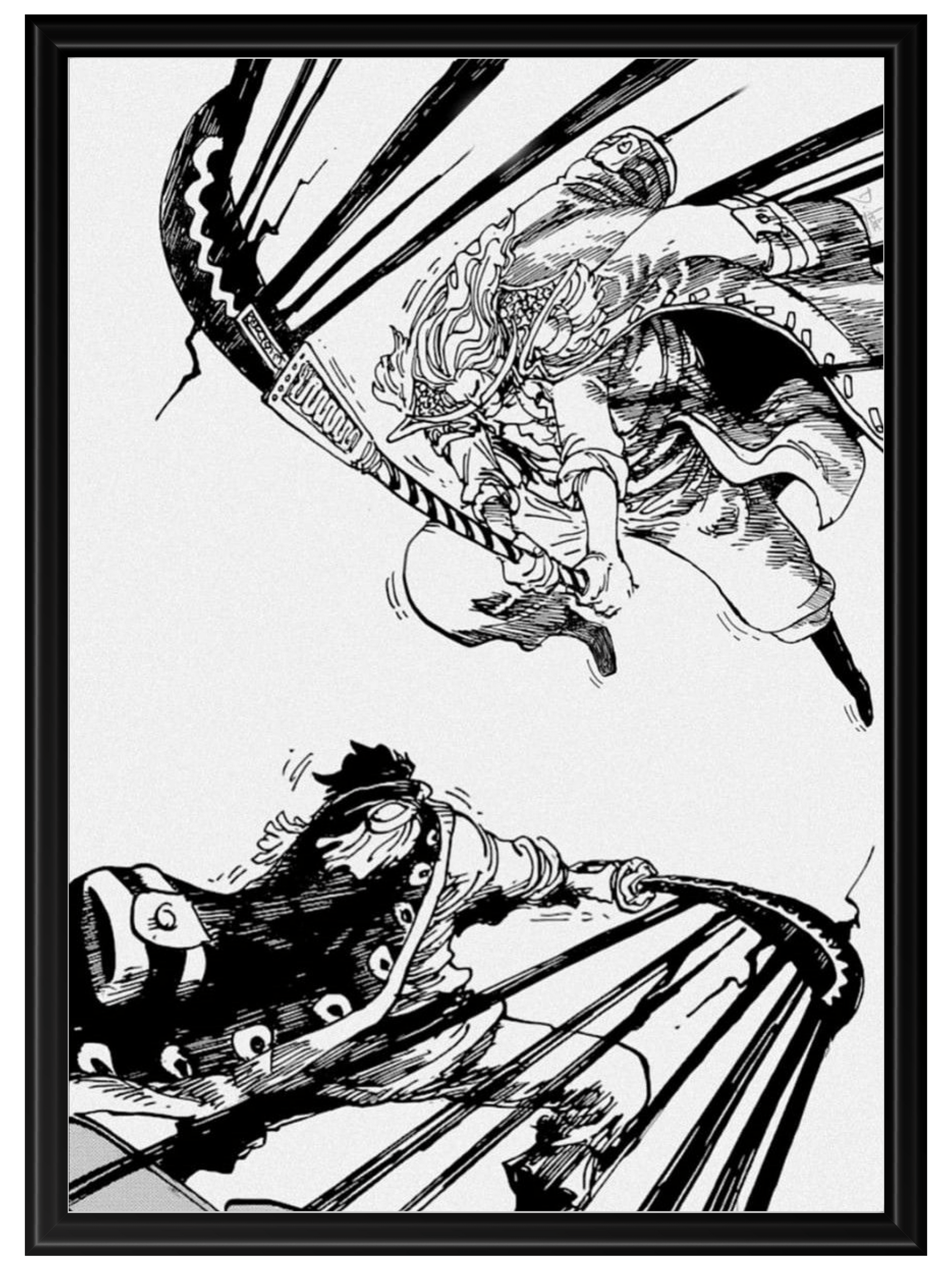 One Piece #5