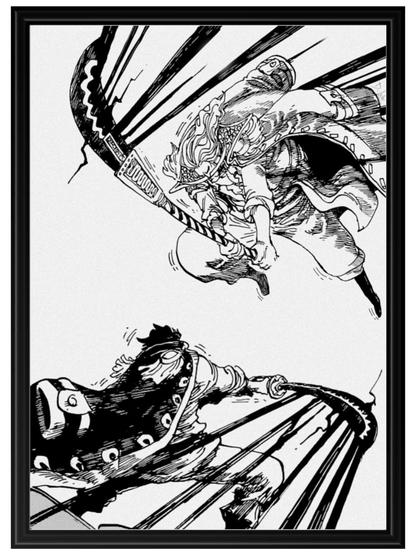One Piece #5
