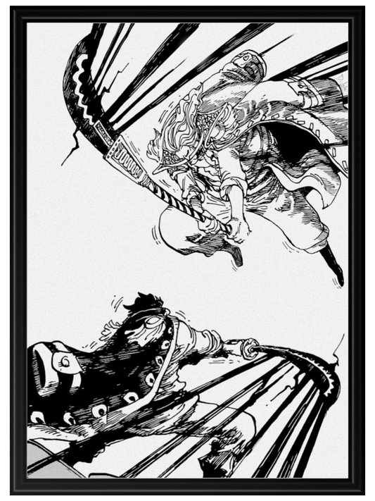 One Piece #5