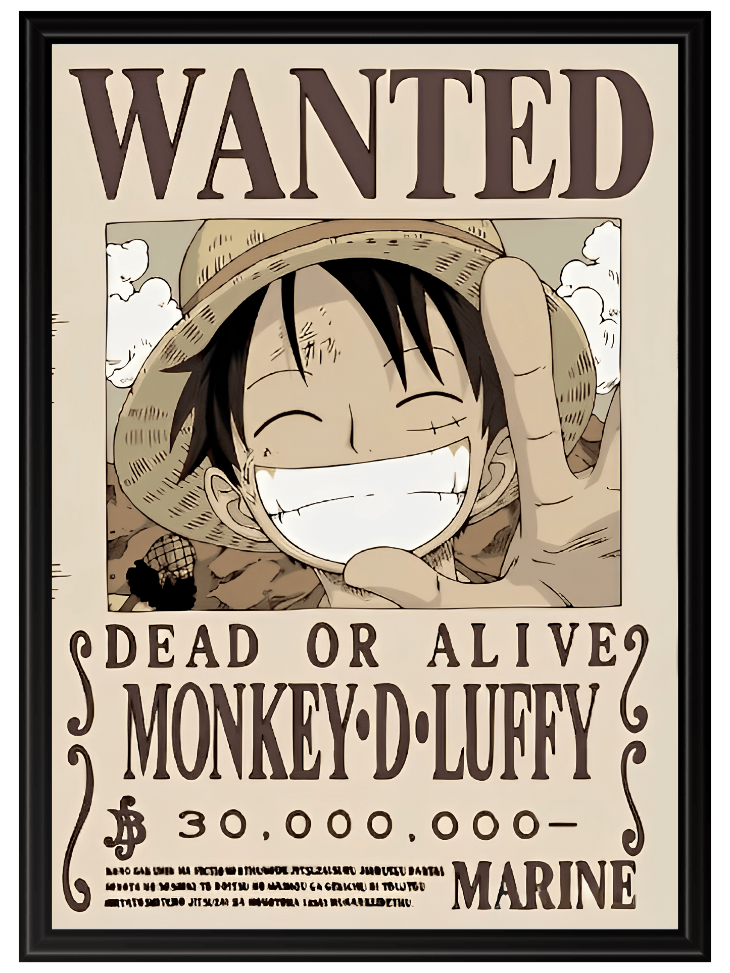 One Piece #6