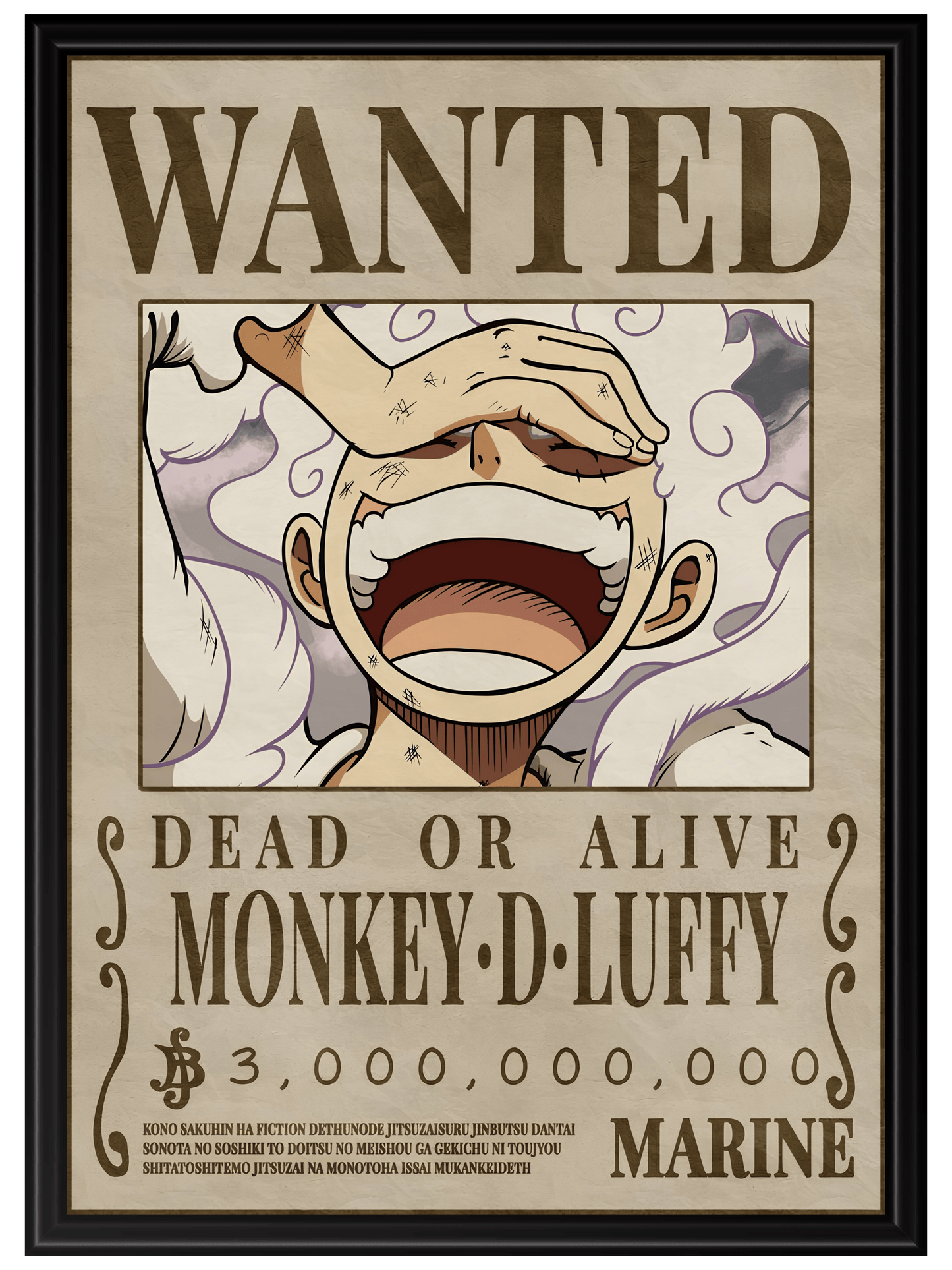 One Piece #7