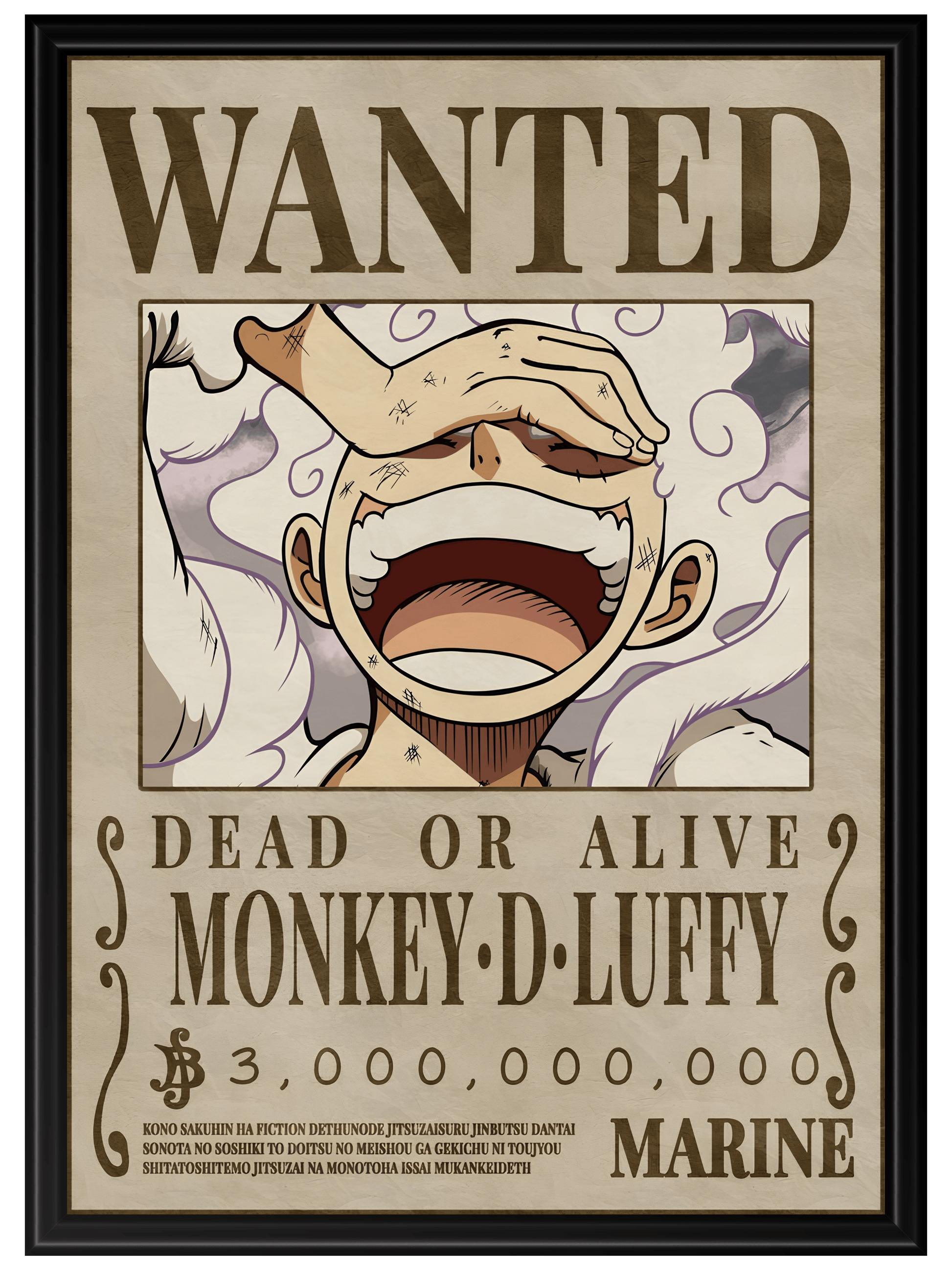 One Piece #7