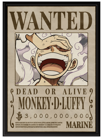 One Piece #7