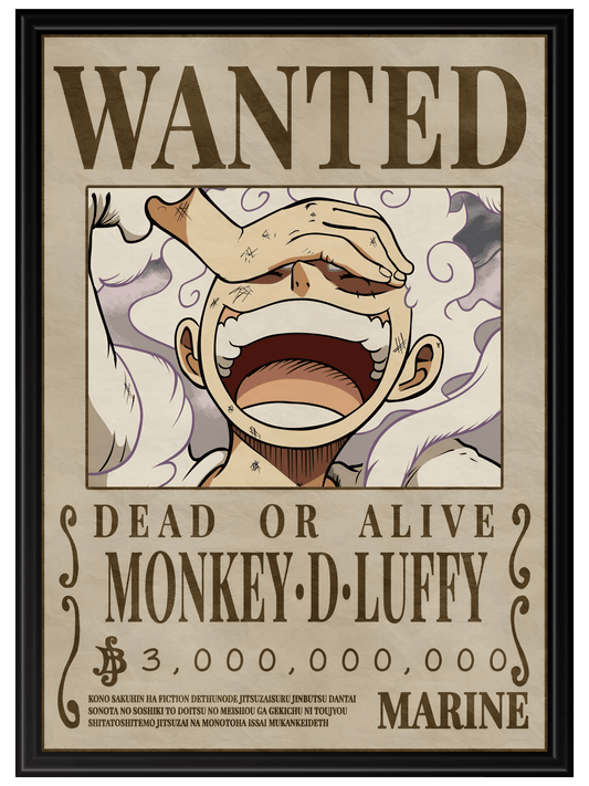One Piece #7