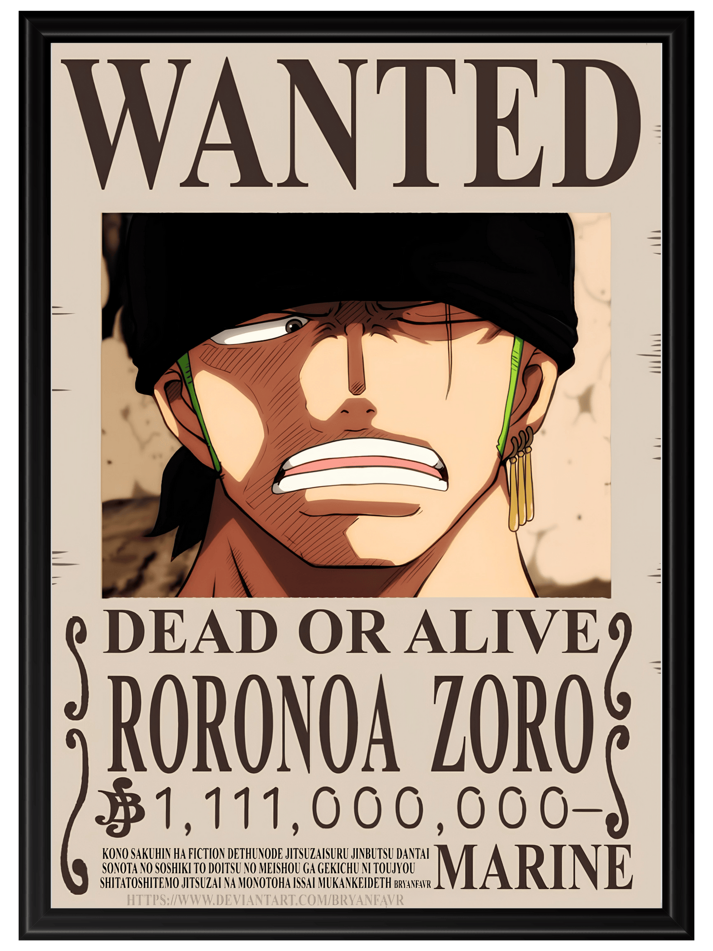 One Piece #8