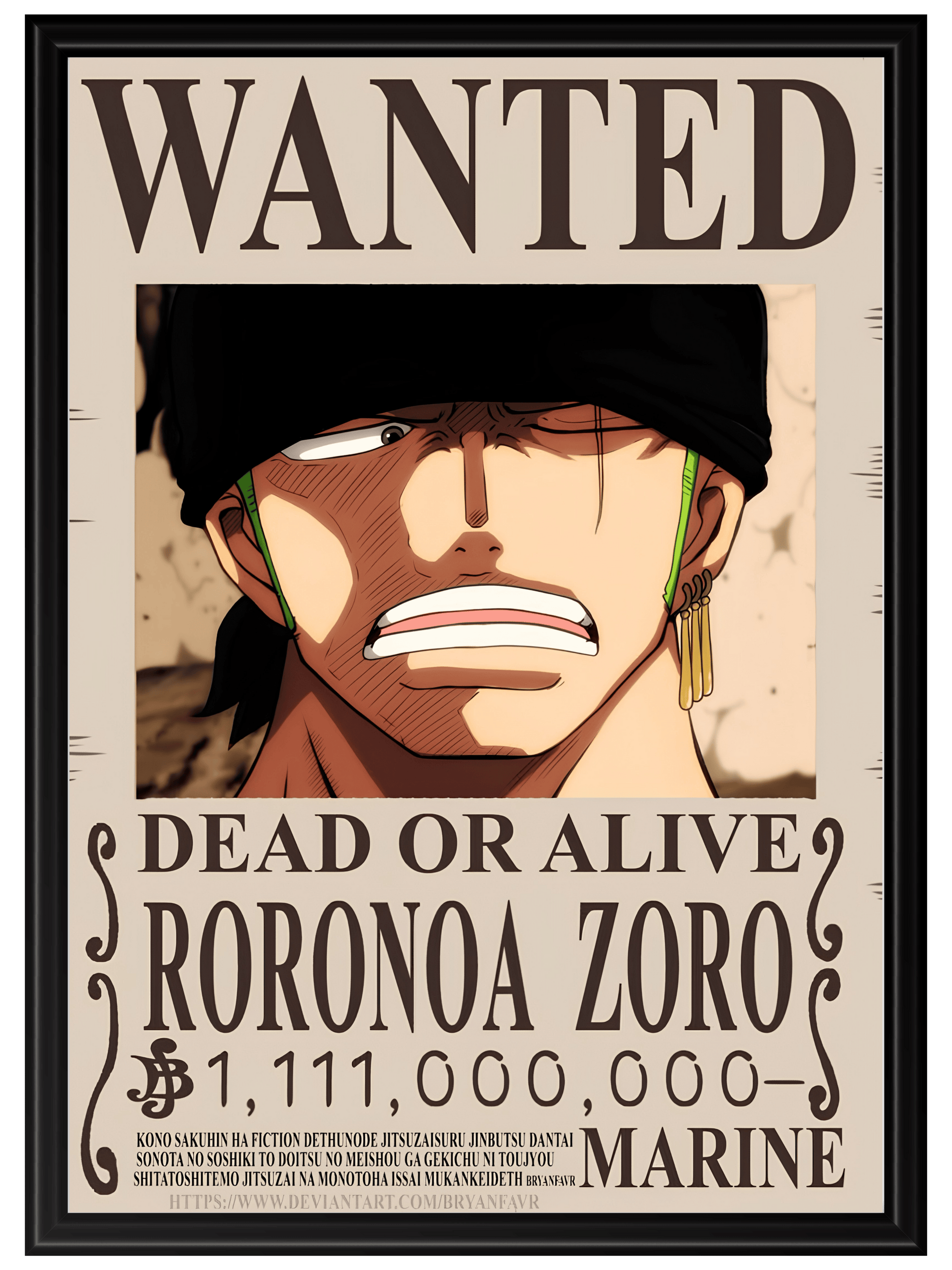One Piece #8