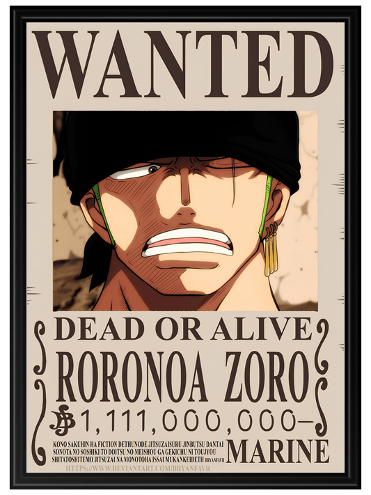 One Piece #8