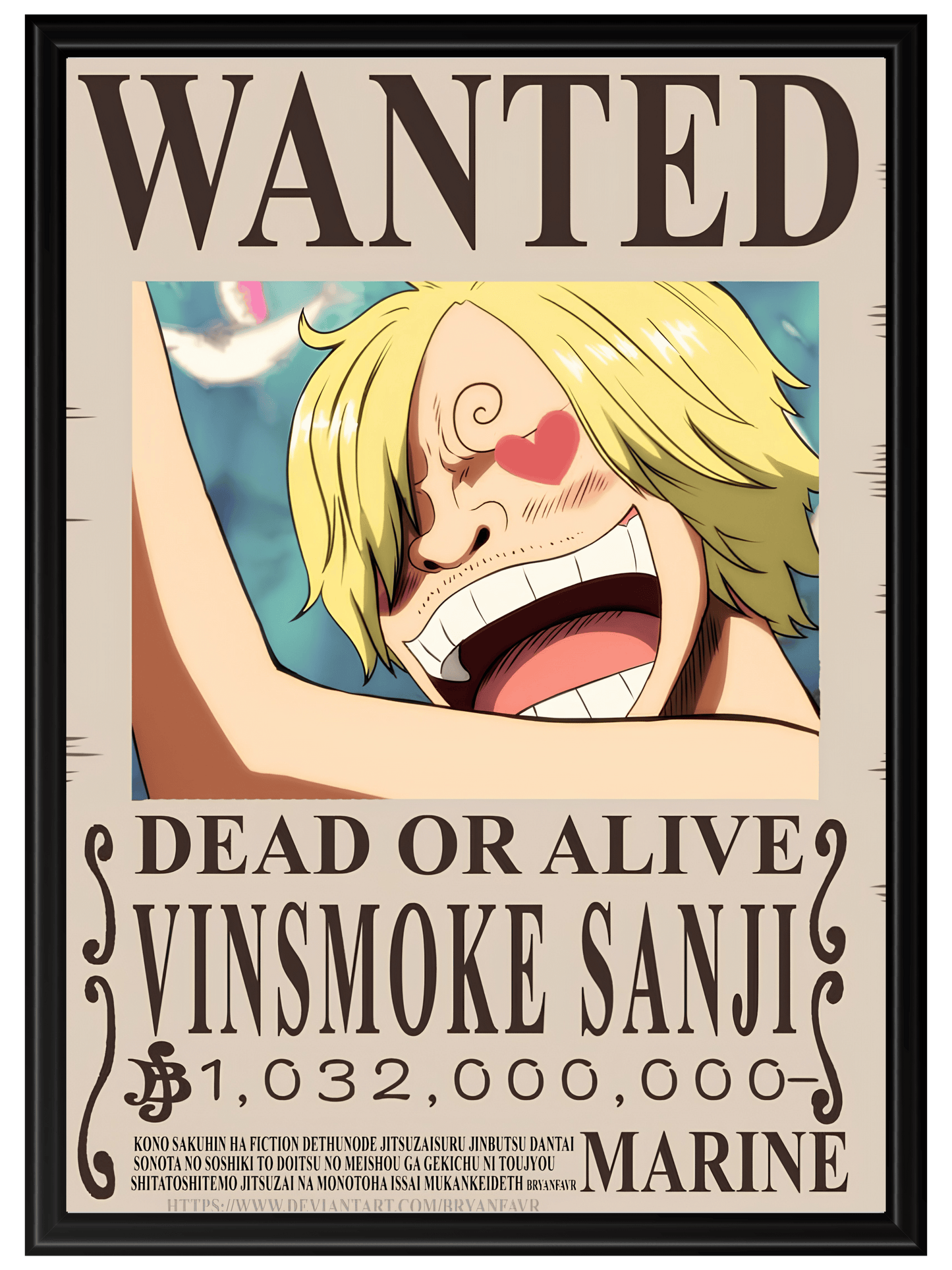One Piece #9