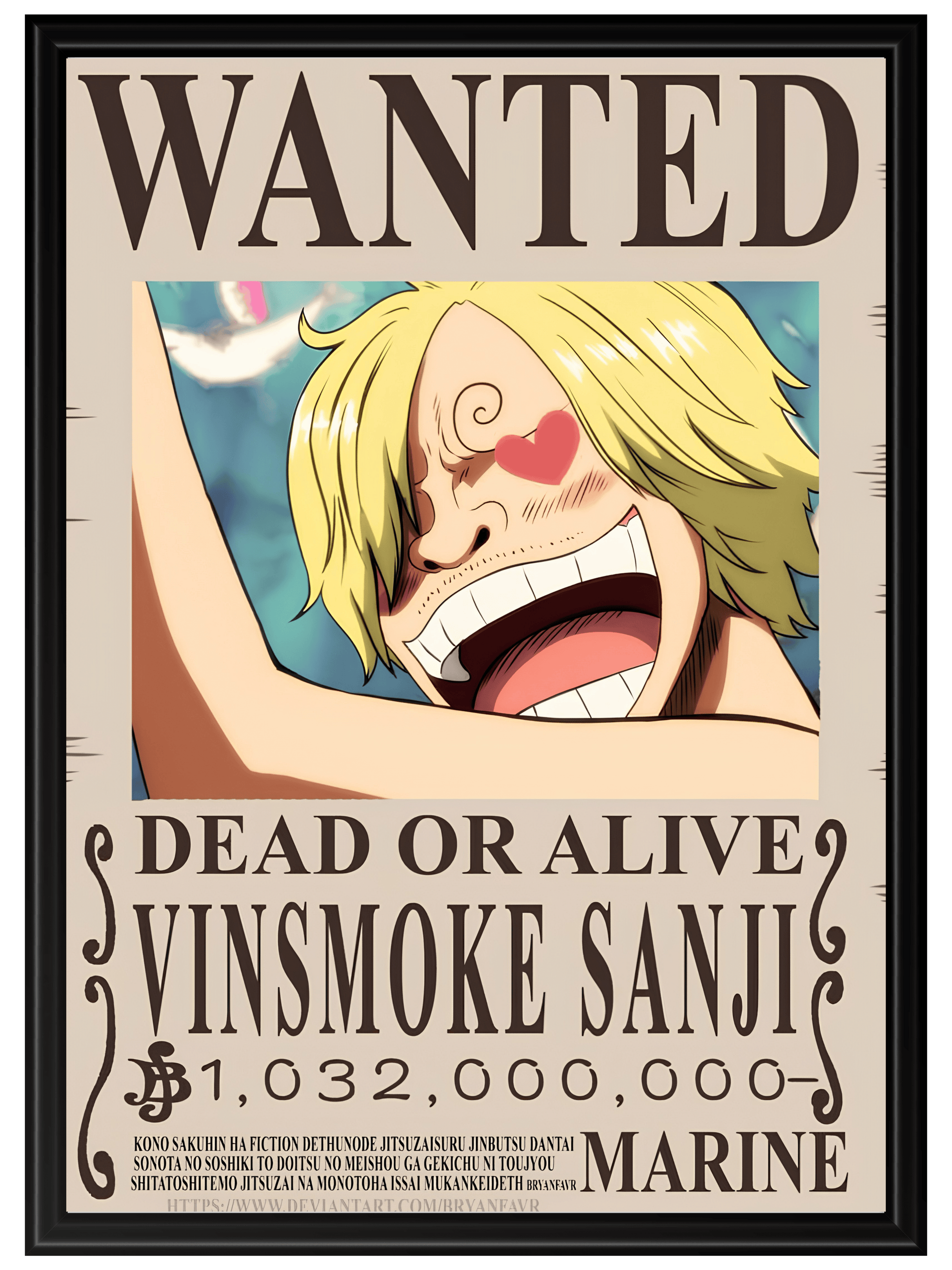 One Piece #9