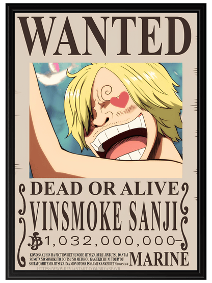 One Piece #9
