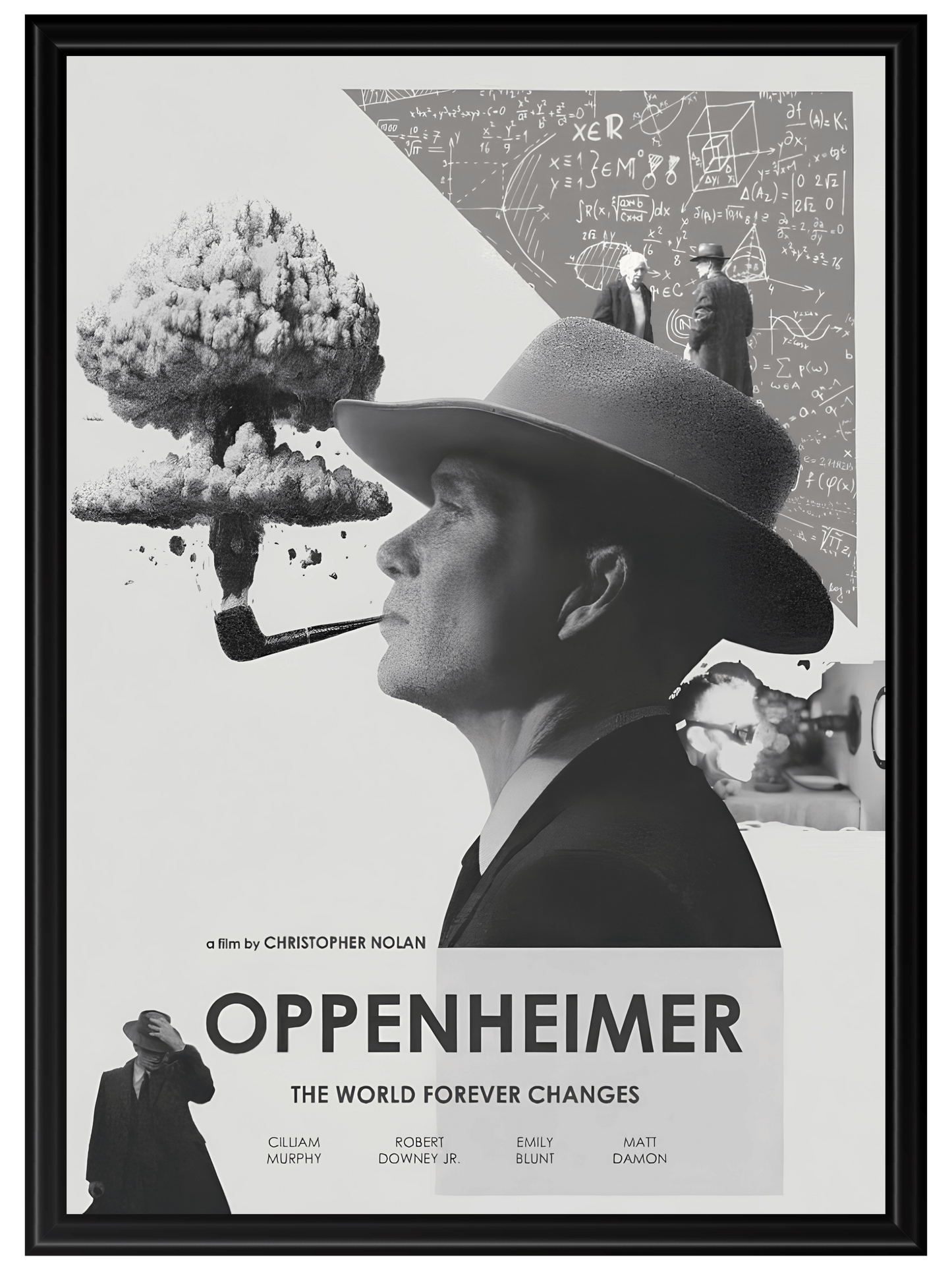 Oppenheimer #2