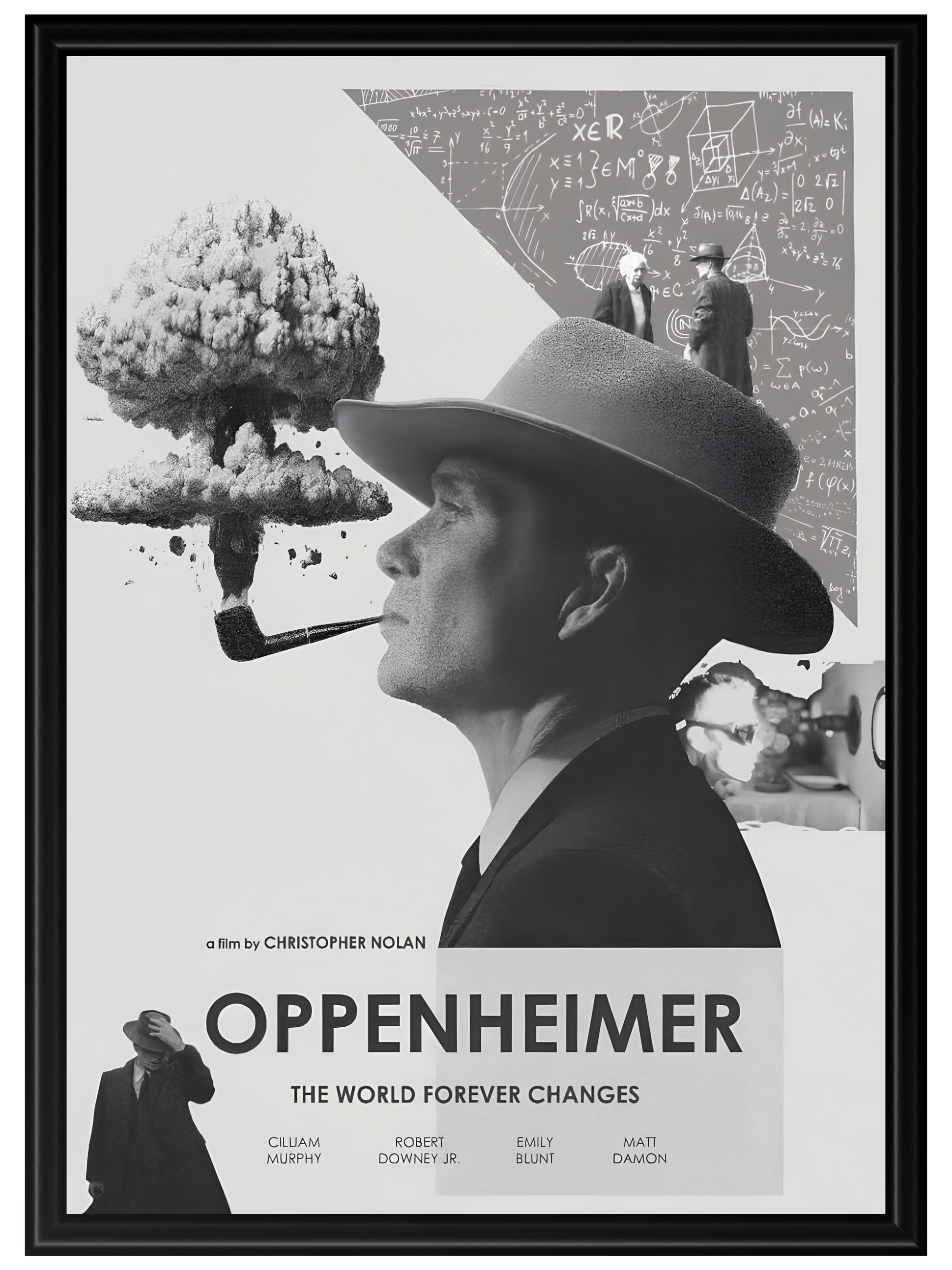 Oppenheimer #2