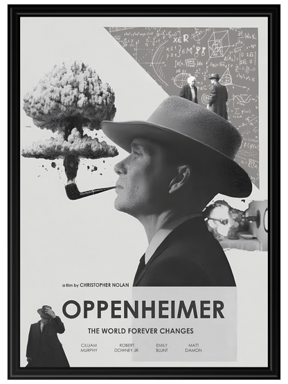 Oppenheimer #2