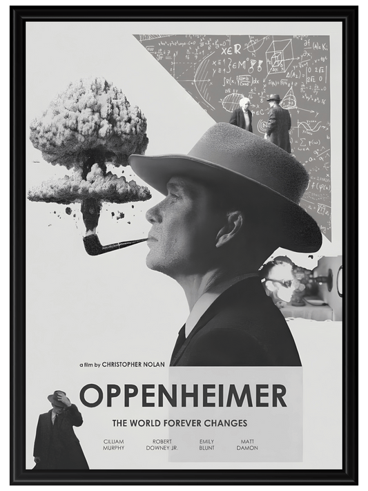 Oppenheimer #2