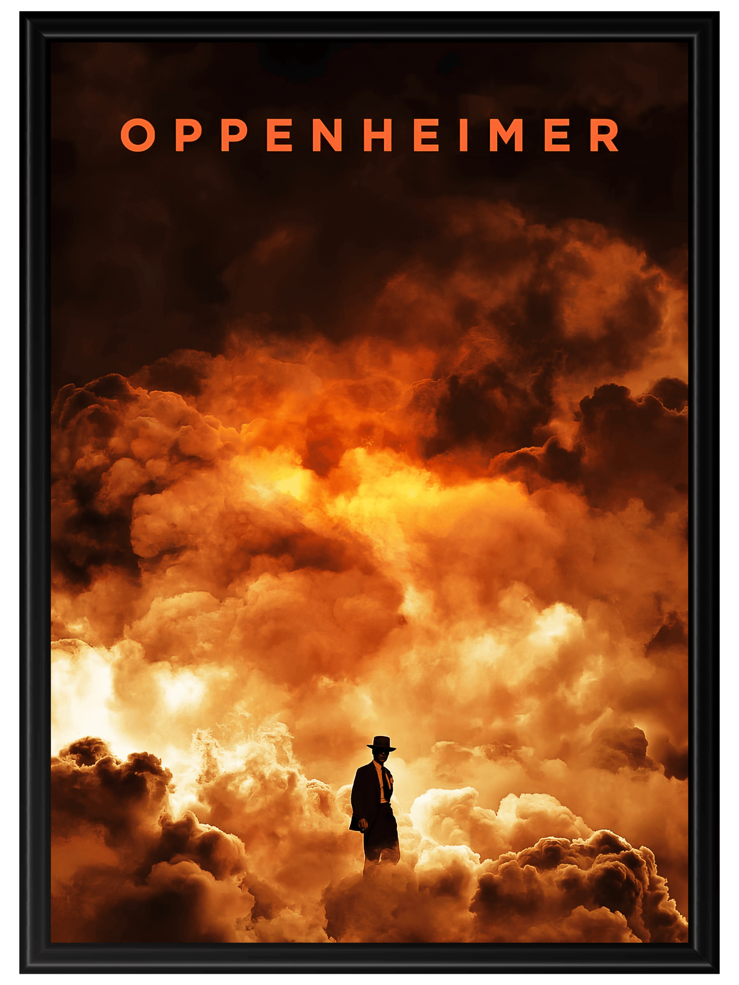 Oppenheimer #3
