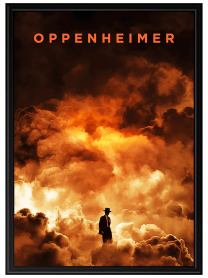 Oppenheimer #3