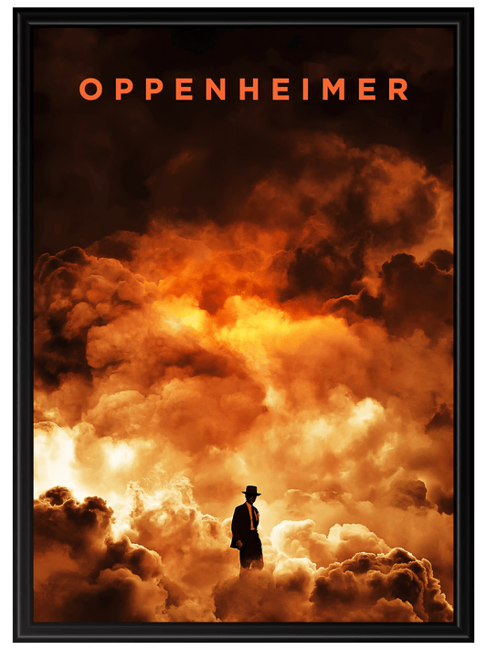 Oppenheimer #3