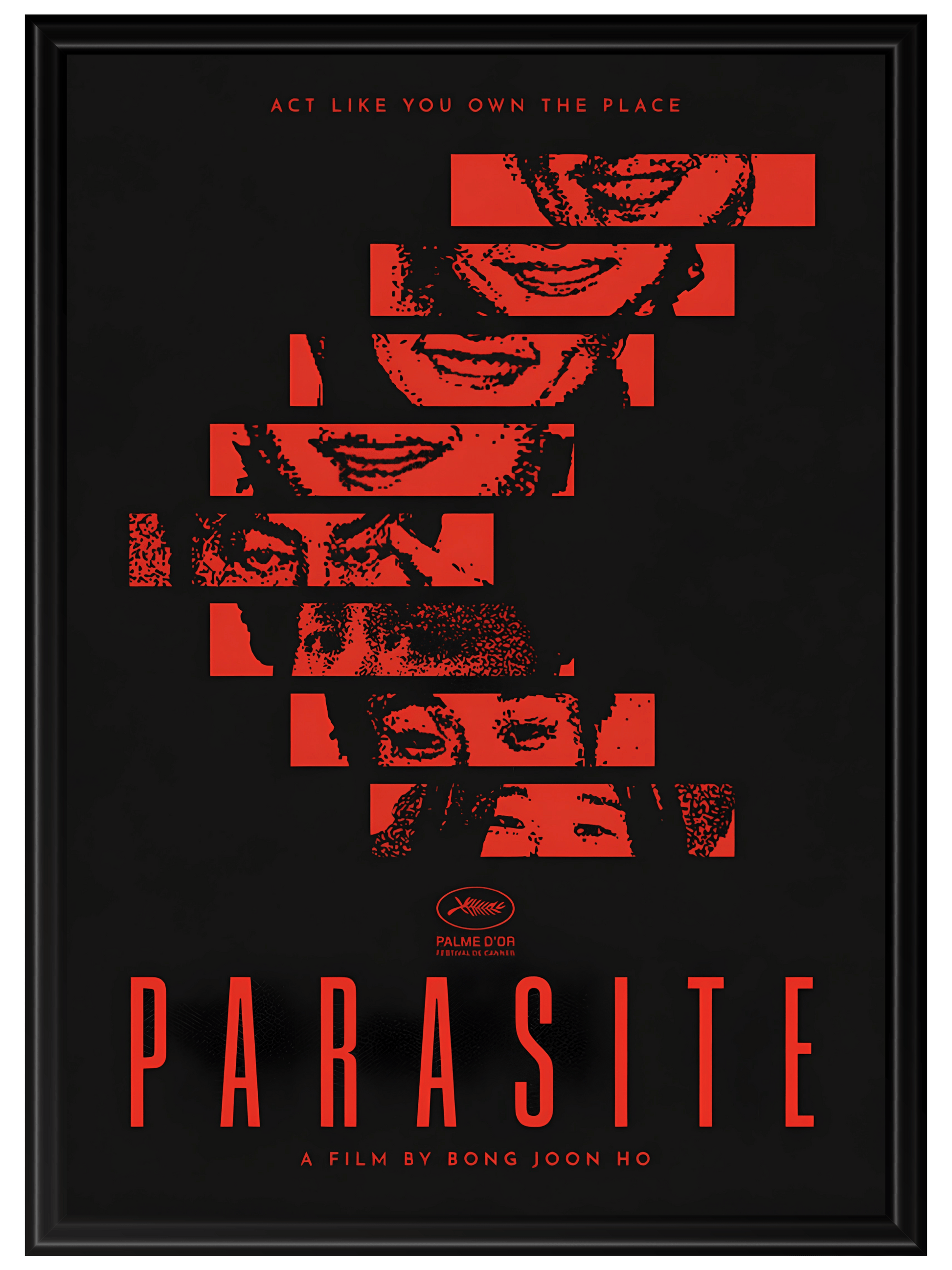 Parasite #2