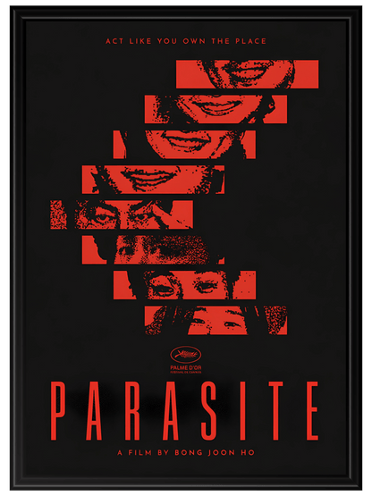 Parasite #2