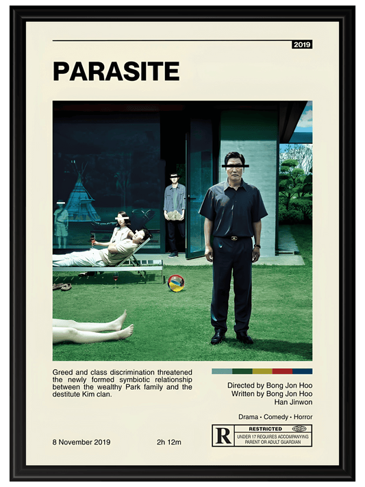 Parasite #3