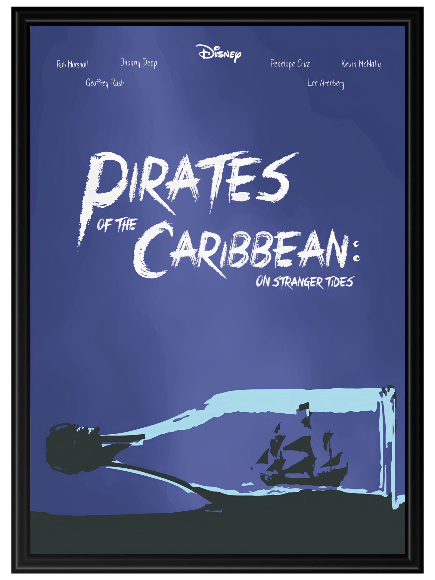 Piratas del Caribe #2