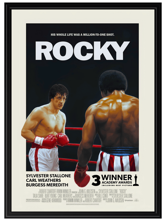 Rocky #2
