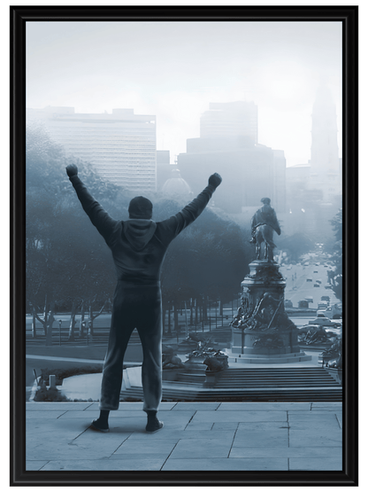 Rocky #4