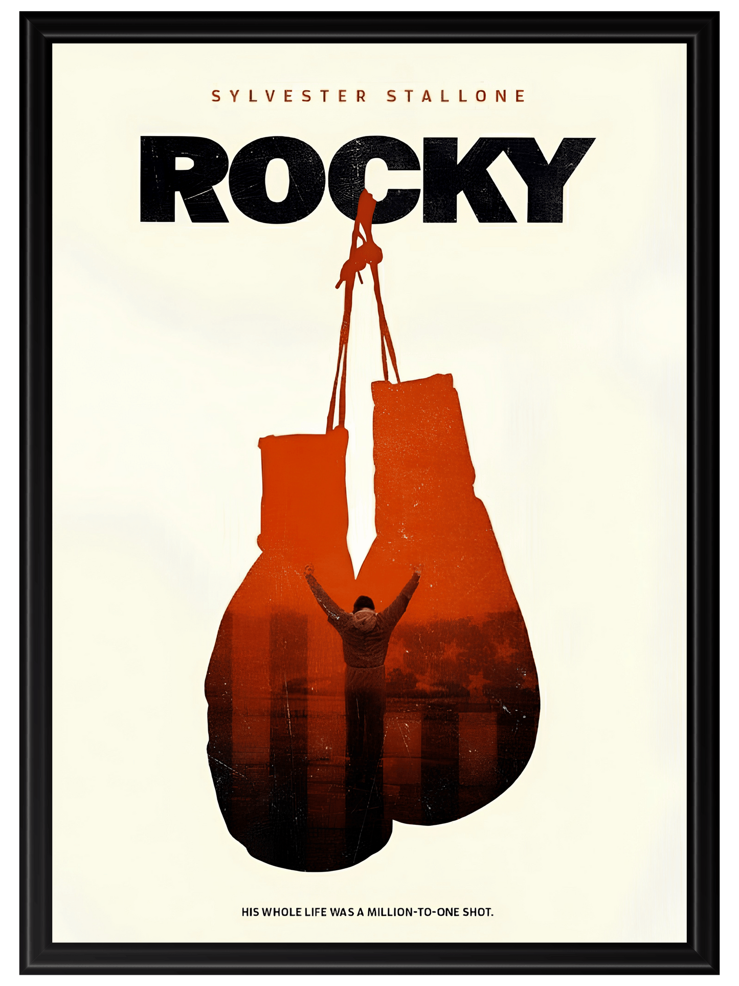 Rocky #1