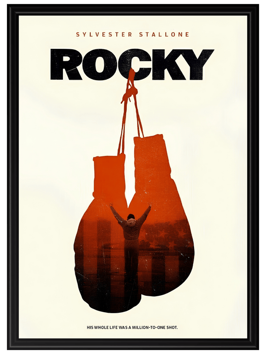 Rocky #1