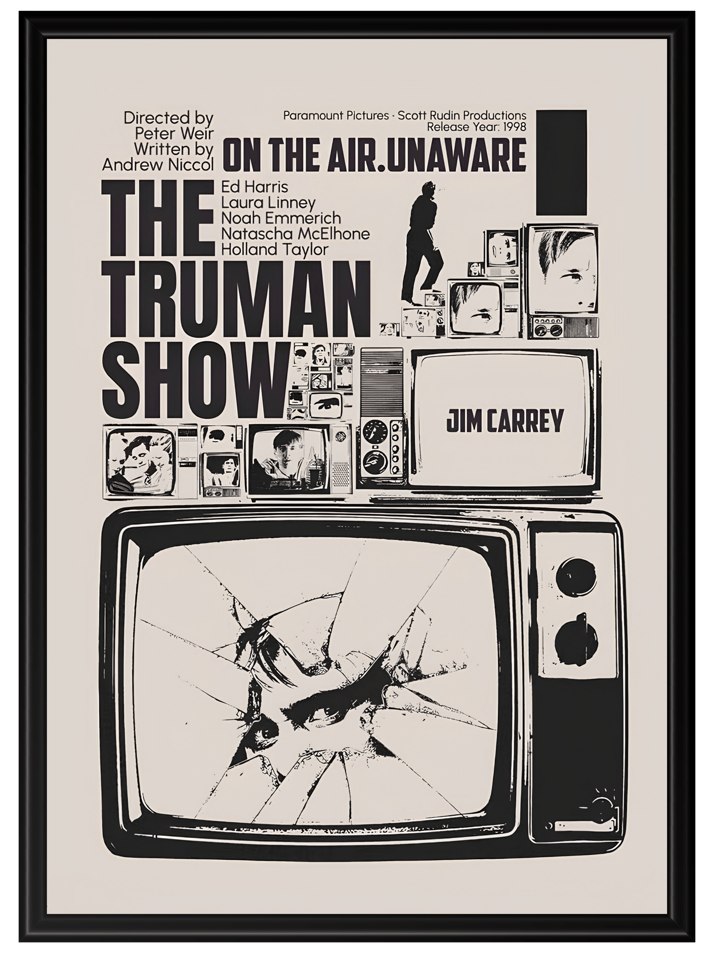 Show de Truman #3