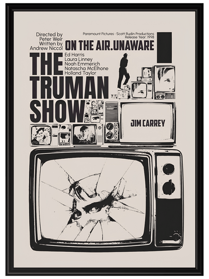 Show de Truman #3