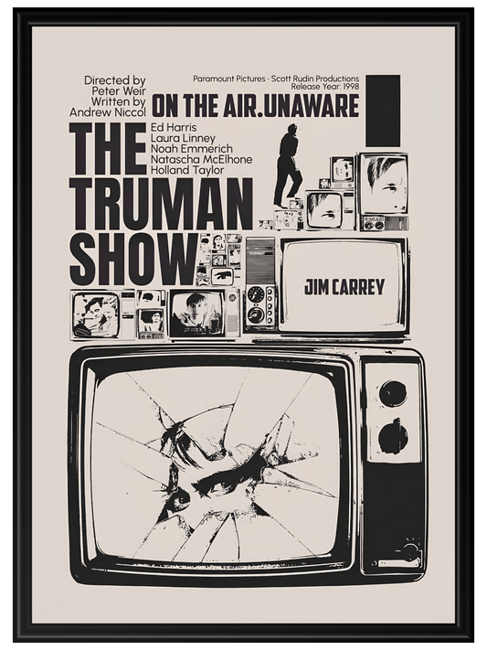 Show de Truman #3