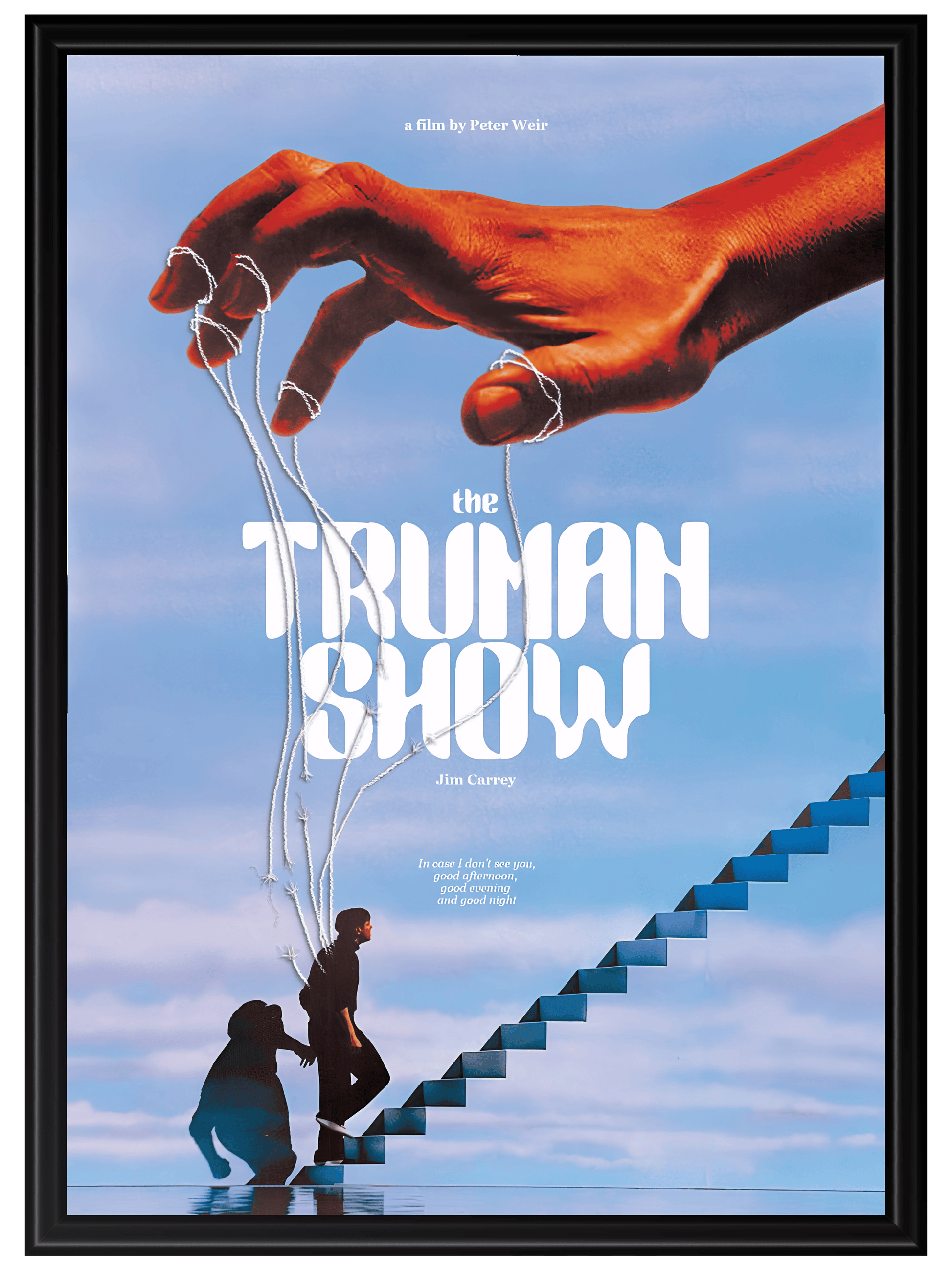 Show de Truman #1