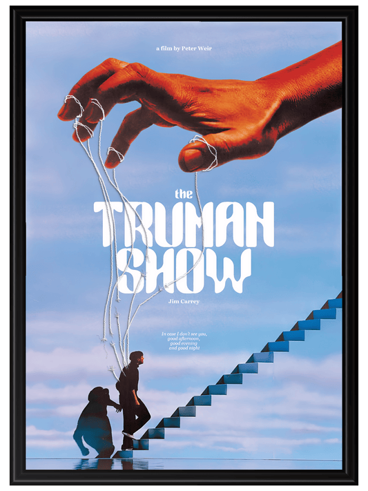 Show de Truman #1