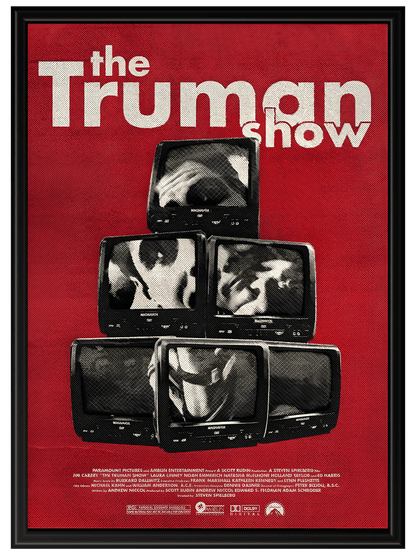 Show de Truman #4